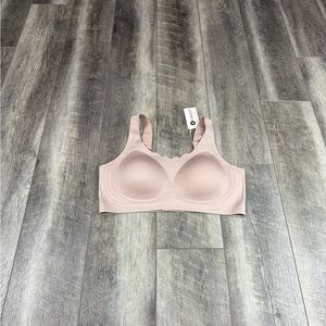Forlest Tan Bralette